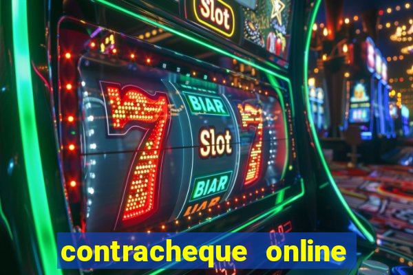 contracheque online prefeitura de betim