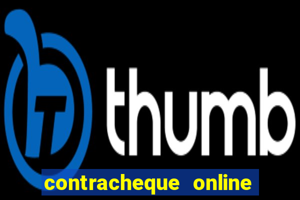 contracheque online prefeitura de betim