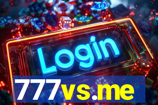 777vs.me