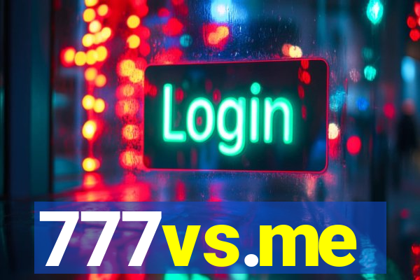 777vs.me