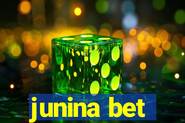 junina bet