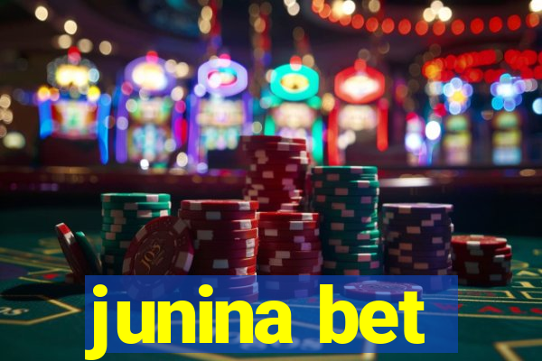 junina bet