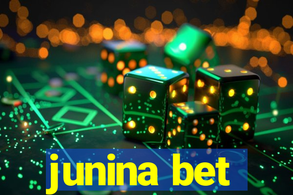 junina bet