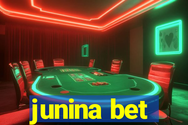 junina bet