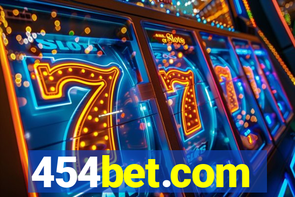 454bet.com