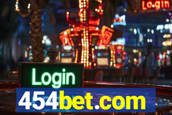 454bet.com