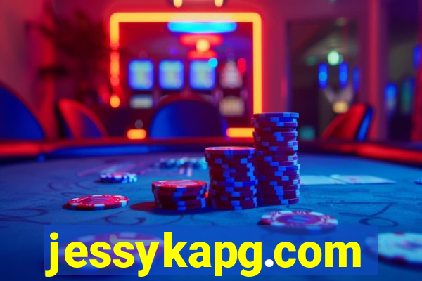 jessykapg.com