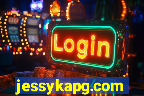 jessykapg.com