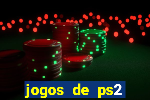 jogos de ps2 download torrent