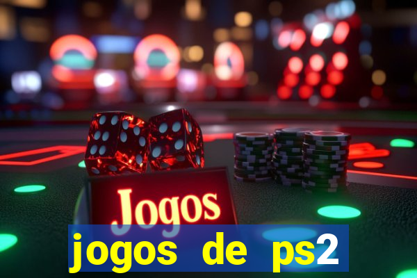 jogos de ps2 download torrent