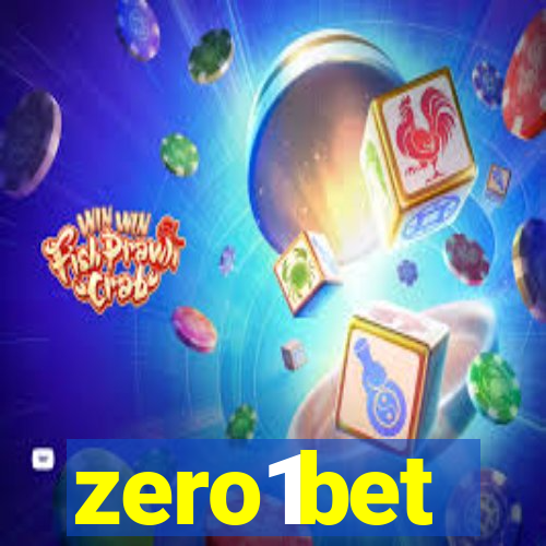 zero1bet