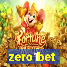 zero1bet