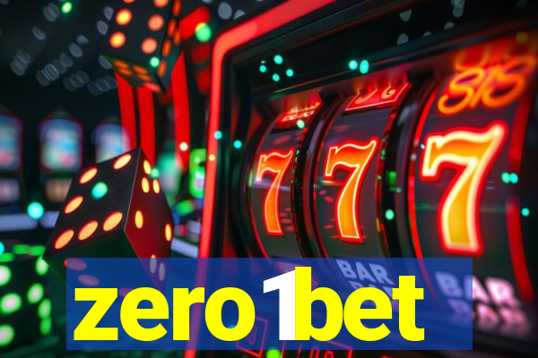 zero1bet