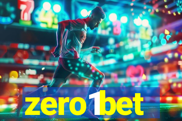 zero1bet