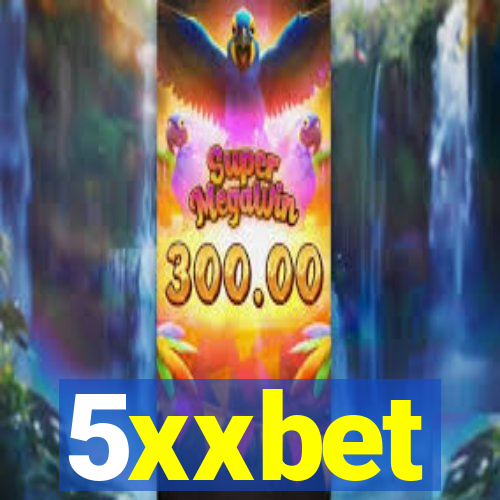 5xxbet