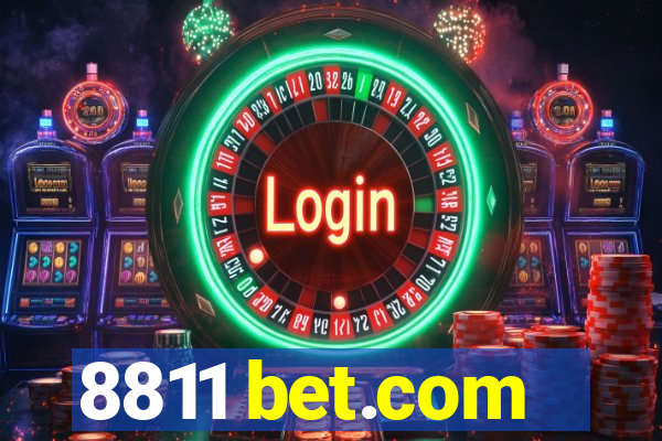 8811 bet.com