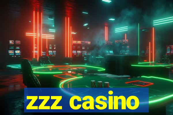 zzz casino