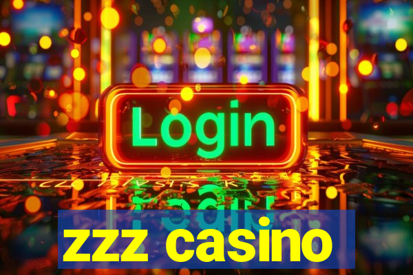 zzz casino