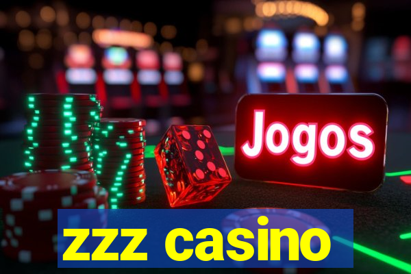 zzz casino