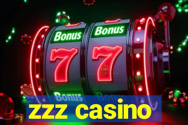 zzz casino