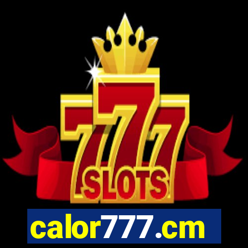 calor777.cm