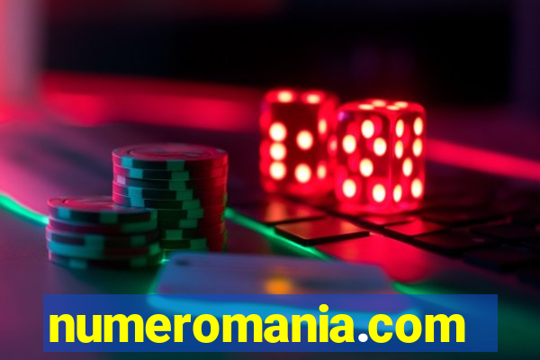 numeromania.com.br