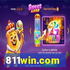 811win.com