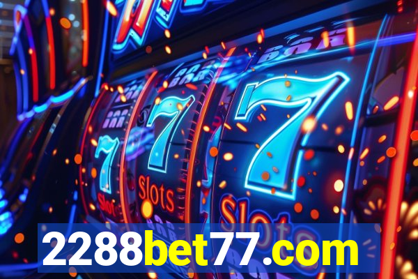 2288bet77.com