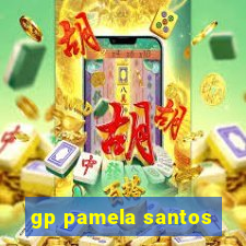 gp pamela santos