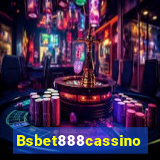 Bsbet888cassino