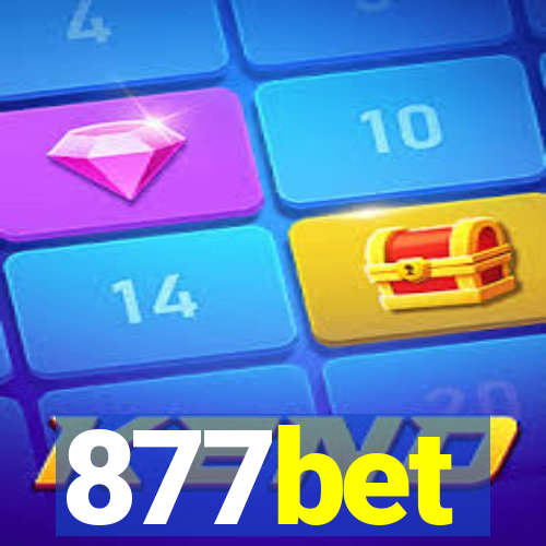 877bet