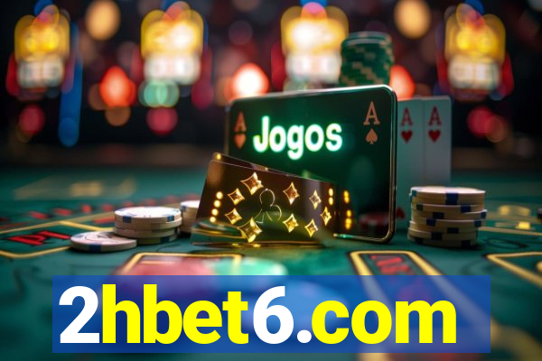 2hbet6.com