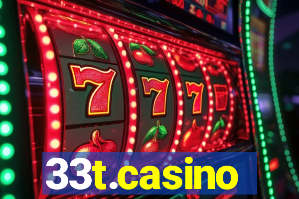 33t.casino