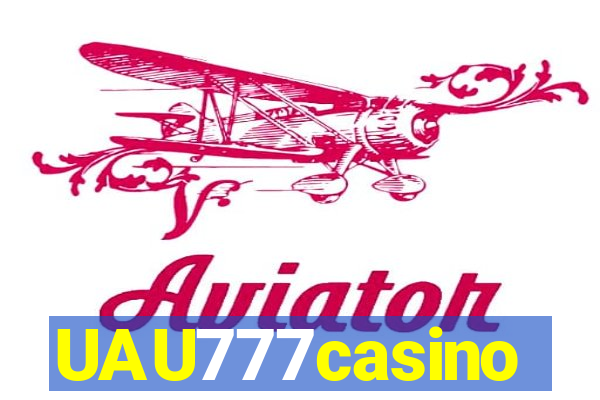 UAU777casino