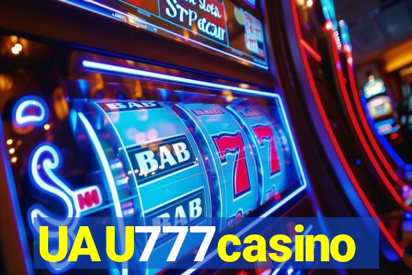 UAU777casino