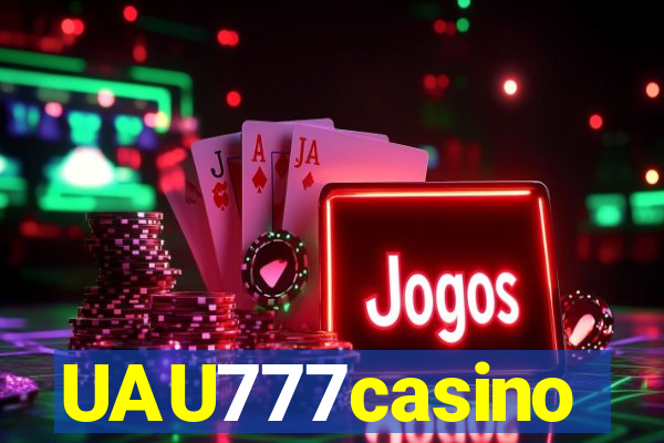 UAU777casino