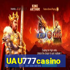 UAU777casino