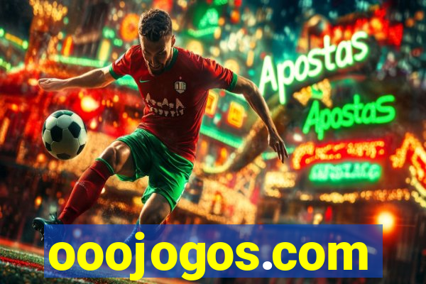 ooojogos.com