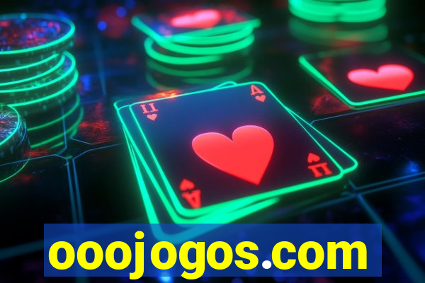 ooojogos.com