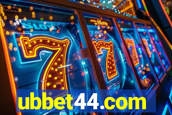 ubbet44.com