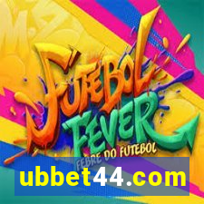 ubbet44.com