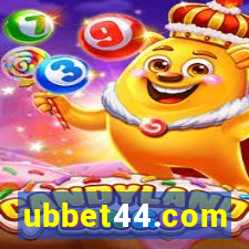 ubbet44.com