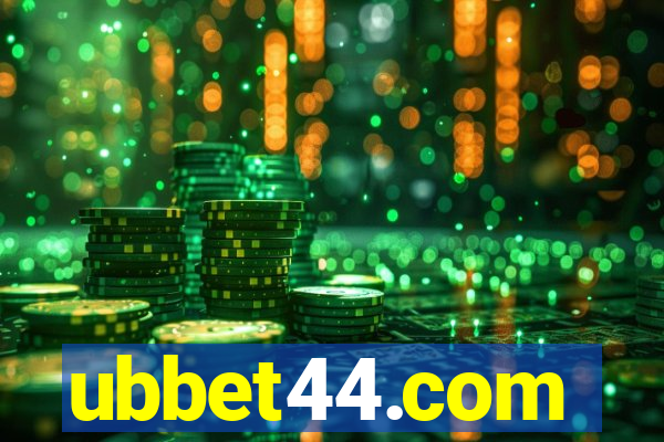 ubbet44.com