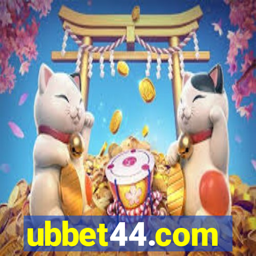 ubbet44.com