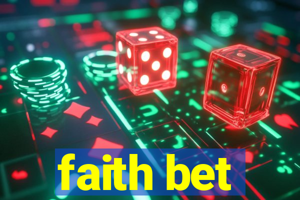 faith bet