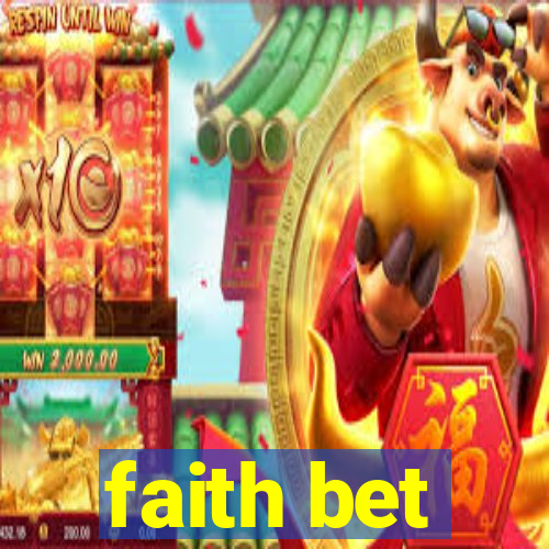 faith bet