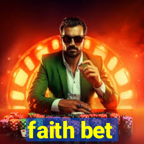 faith bet