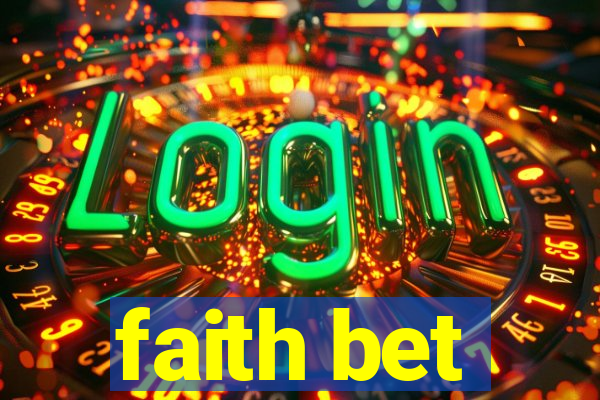 faith bet