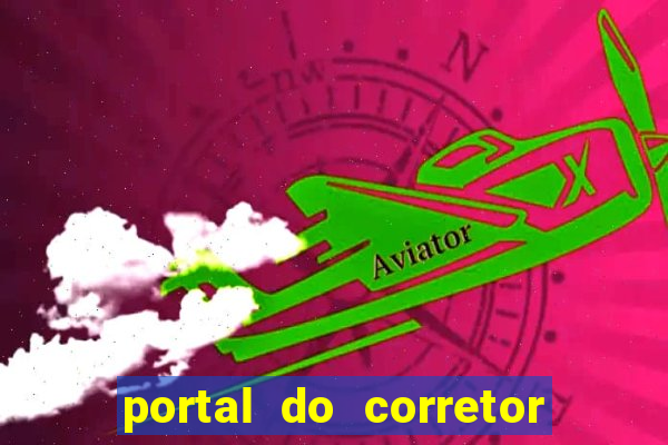 portal do corretor porto seguro