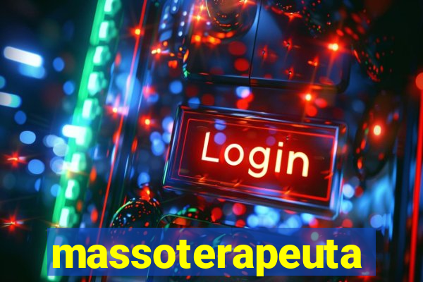 massoterapeuta masculino em porto alegre